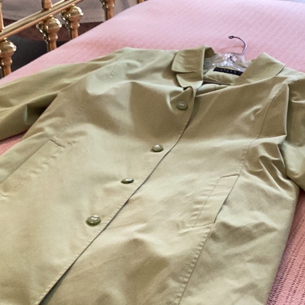 Gallery Coat - Picture 11 of 14